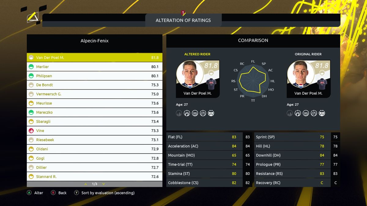 Le Tour de France 2014 screenshot 4 for Playstation 4